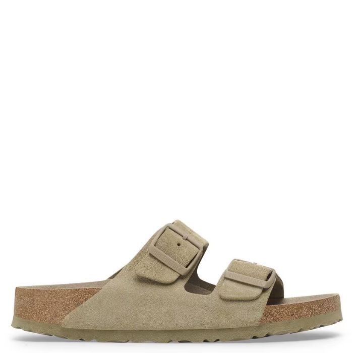 Birkenstock Saunders Black