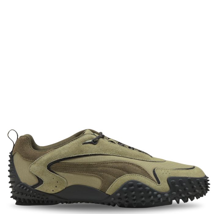 Puma Mostro XC Prime Lux žali kedai 404336-05 | Snyks.lt