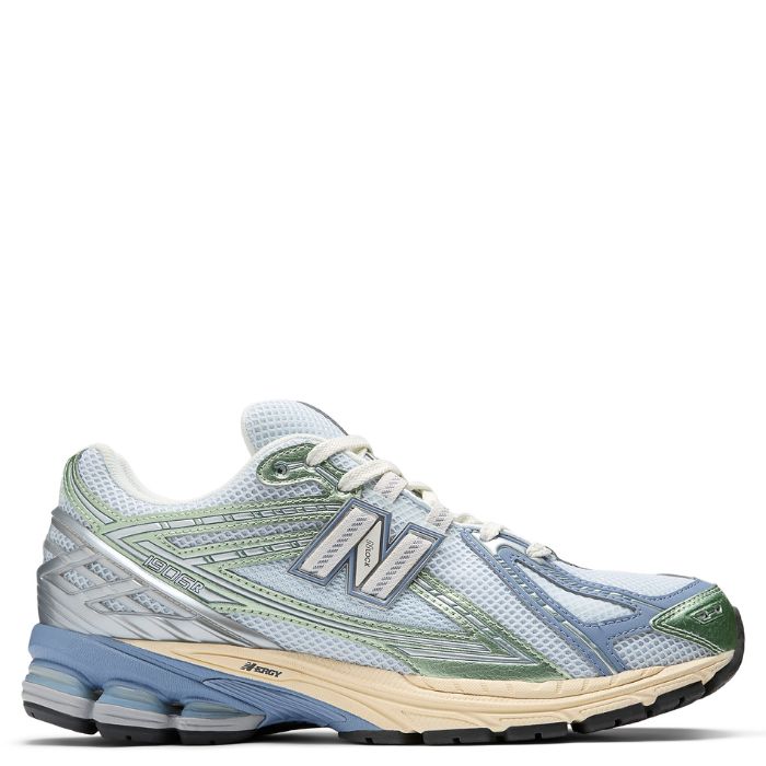 Xxxmi】9060　327　1906　Spick&Span　SNIDEL Sneaker Low für Herren - die neuesten Trends | Schuh Mücke