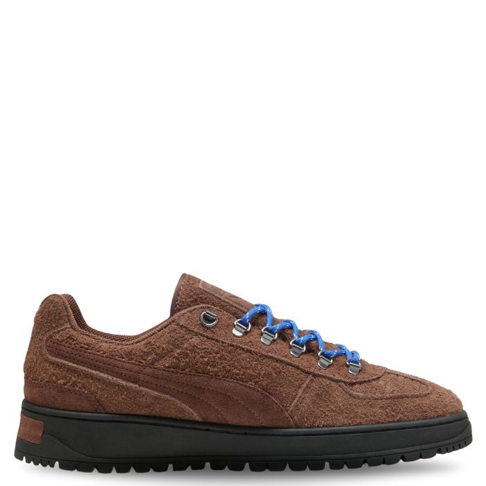 Puma Palermo Alpino Fuzzy vyriški rudos kedai | Snyks.lt